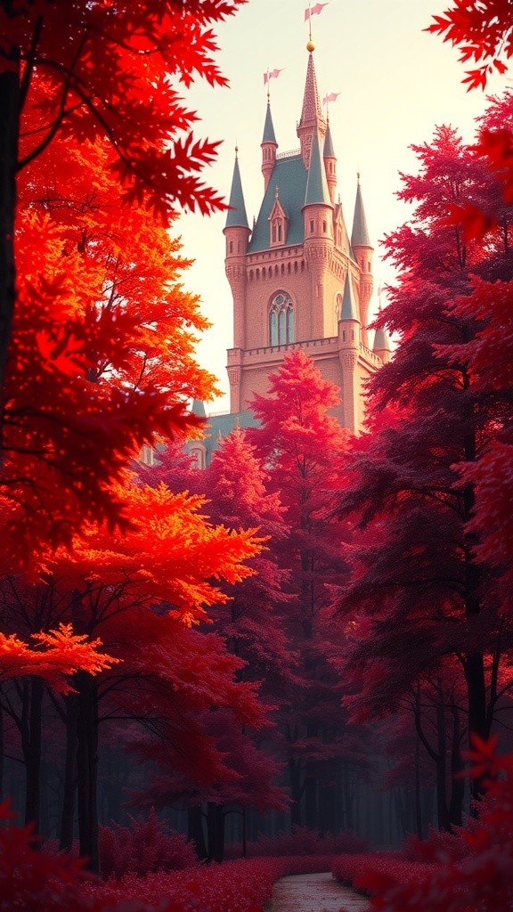 استكشاف قصص ذات القبعة الحمراء والتهاب الذئبة الحمراء