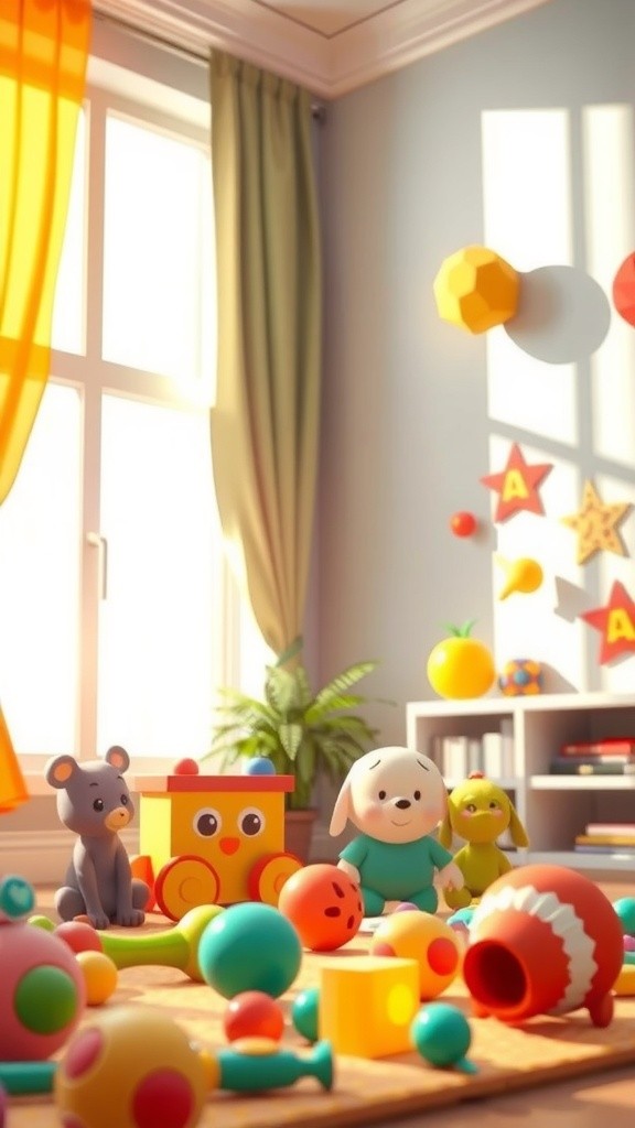 طفل يبكي لمدة 5 دقائق