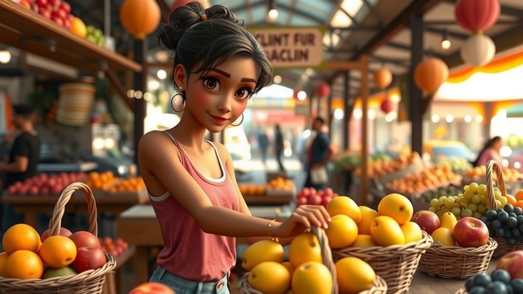 زندگی بدلنے والا کردار