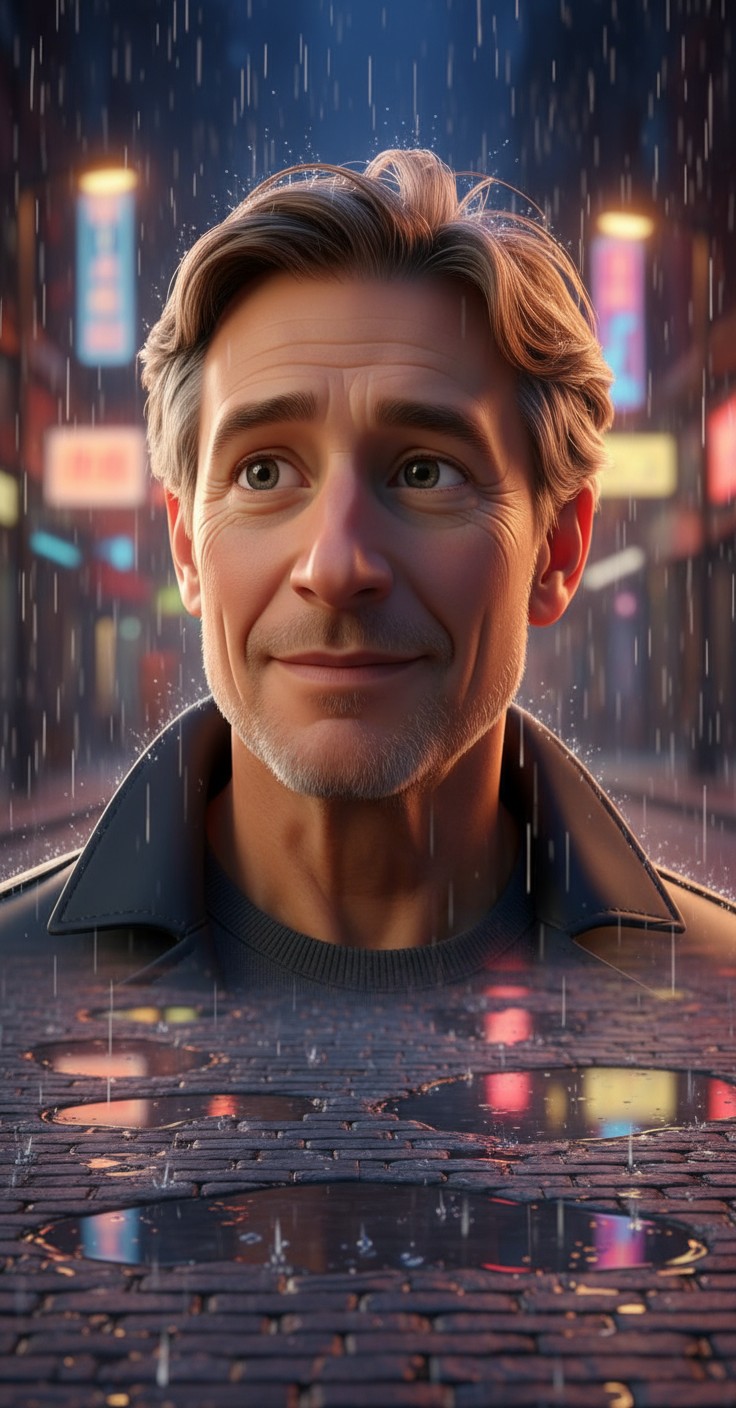 Perjuangan Sehari-hari