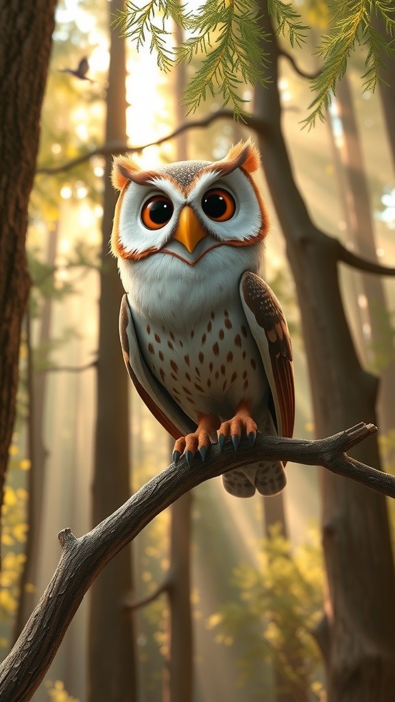 Peebles' Morning Melody