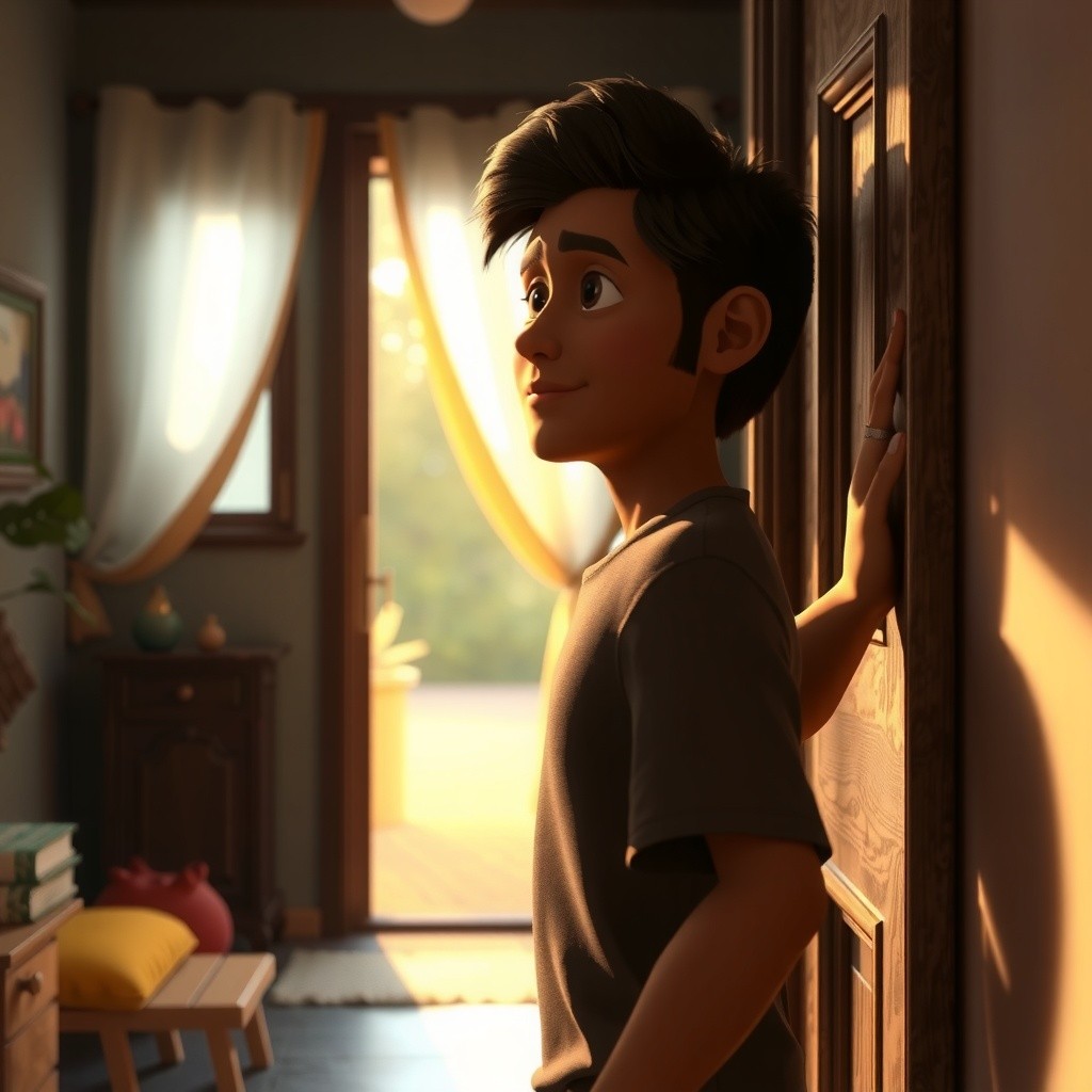 गदुई किताब का जादू