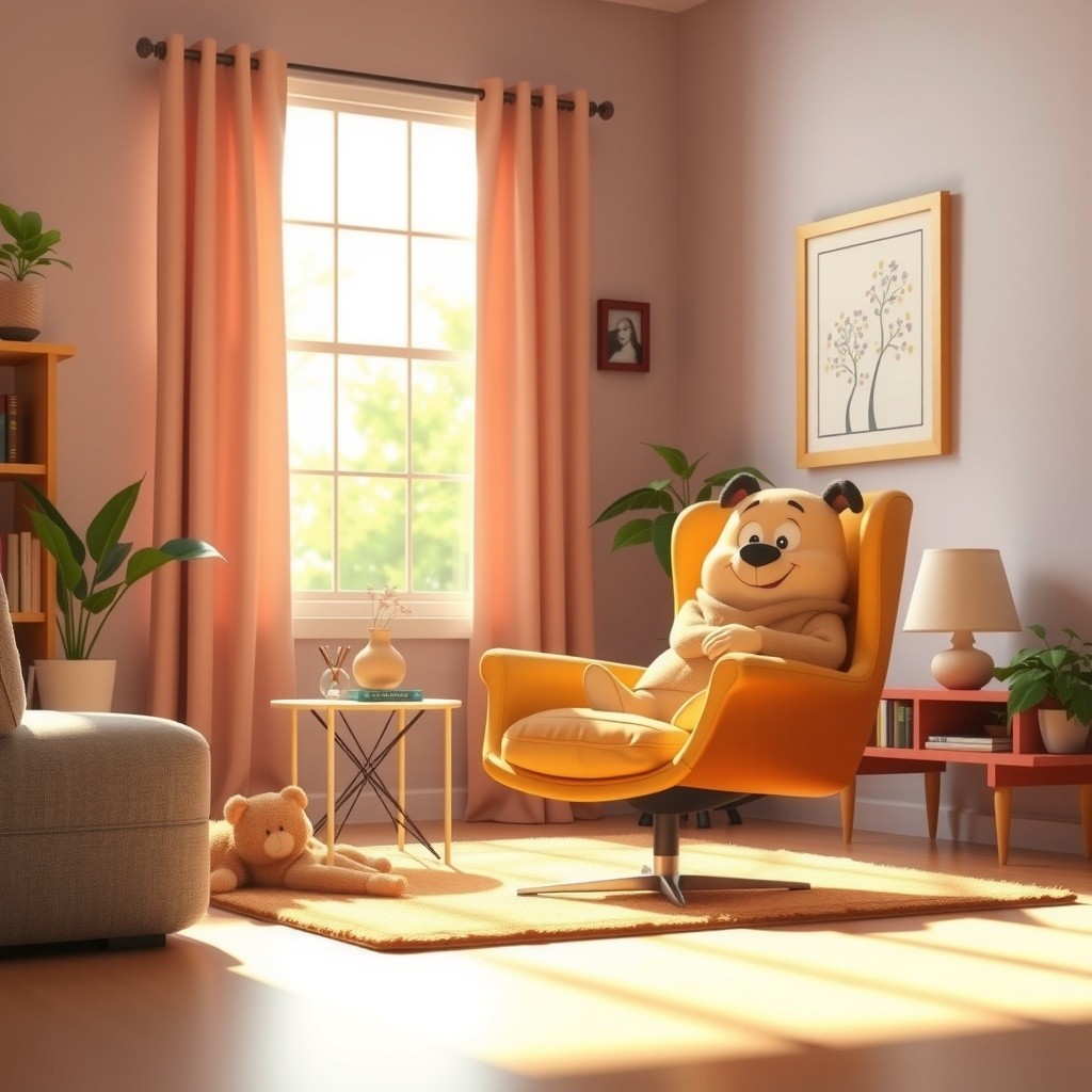 Laughter: The Best Medicine for Your Mind and Body