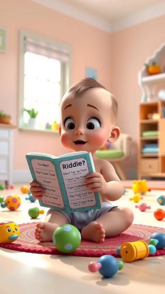 Riddle Time! Which Block Rolls Fastest?