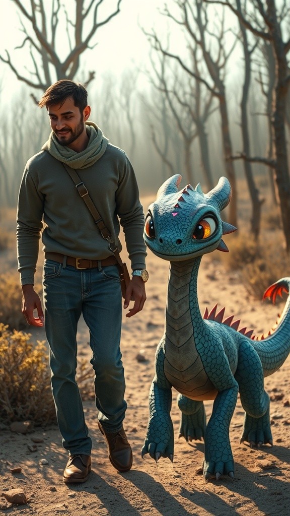 घड़ी का वरदान: जीवन की नई शुरुआत