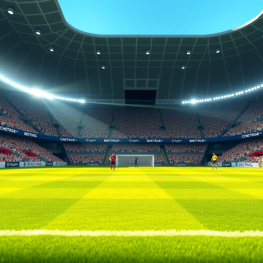 Micky's Last Minute Triumph!