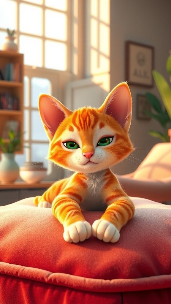 Adorable Cats Compilation