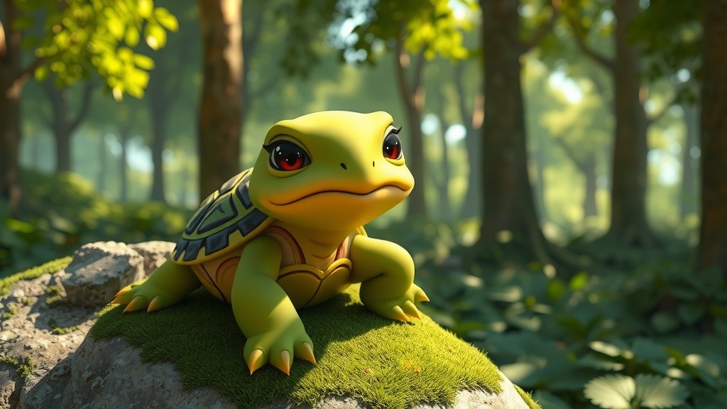 Timo's Gratitude: Embracing Who You Are