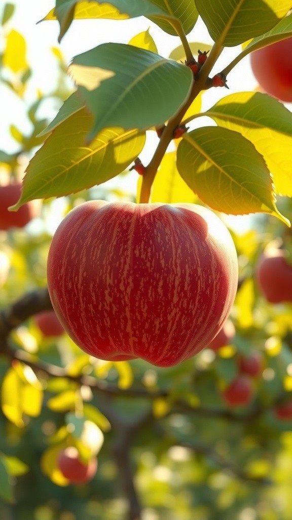 A Bounty of Health: Fruits and Veggies Galore!