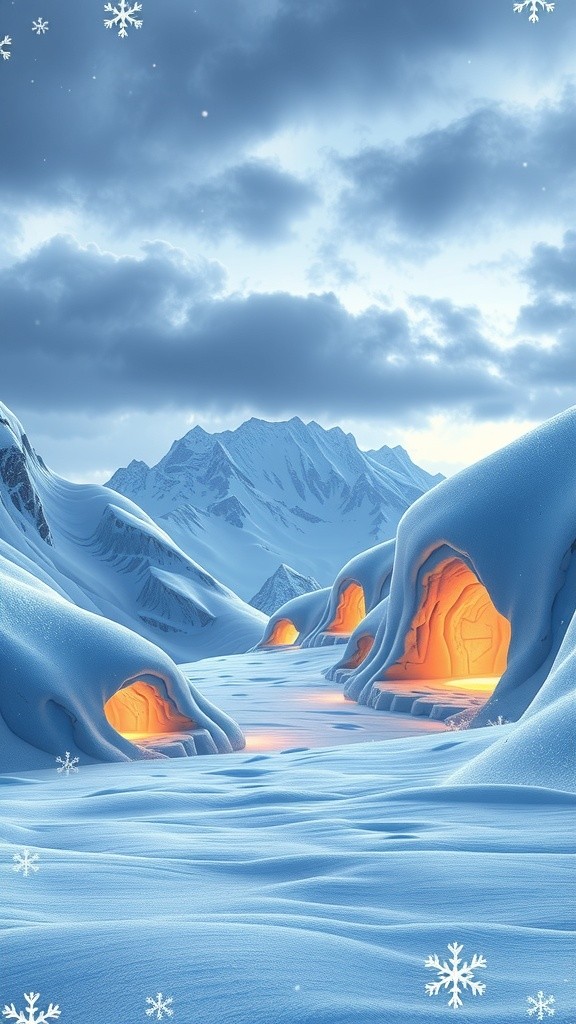 Fun PySnow: Embark on a Magical Python Journey!