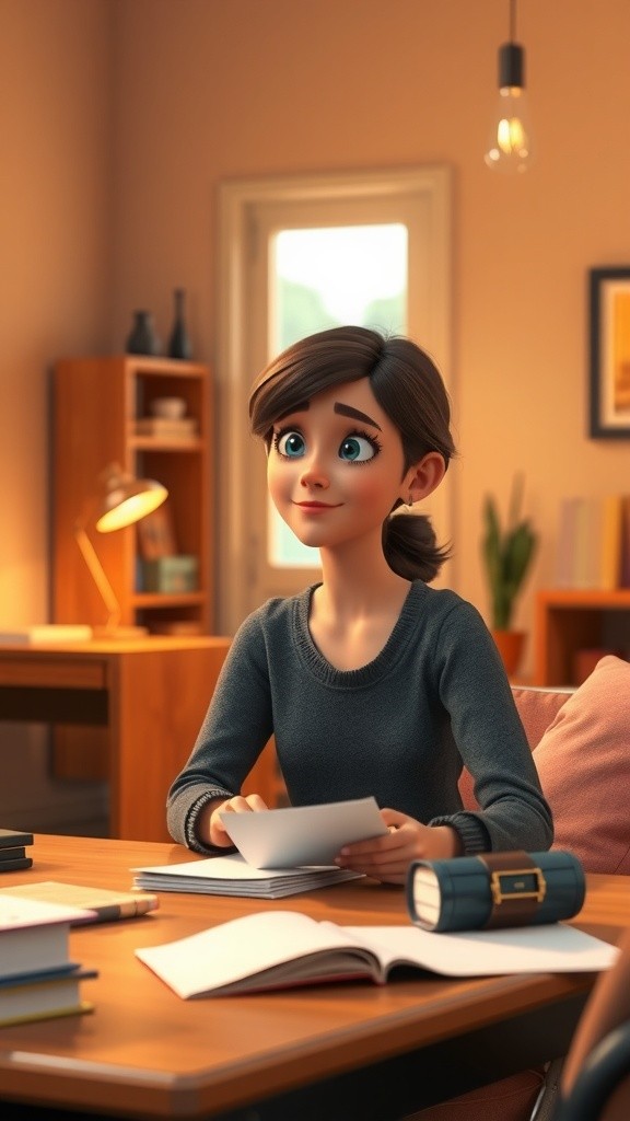 Persahabatan di Bawah Pohon Mangga