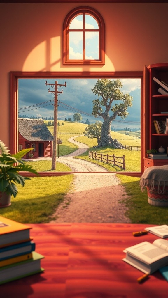 Finding Passion: Ashley's Journey