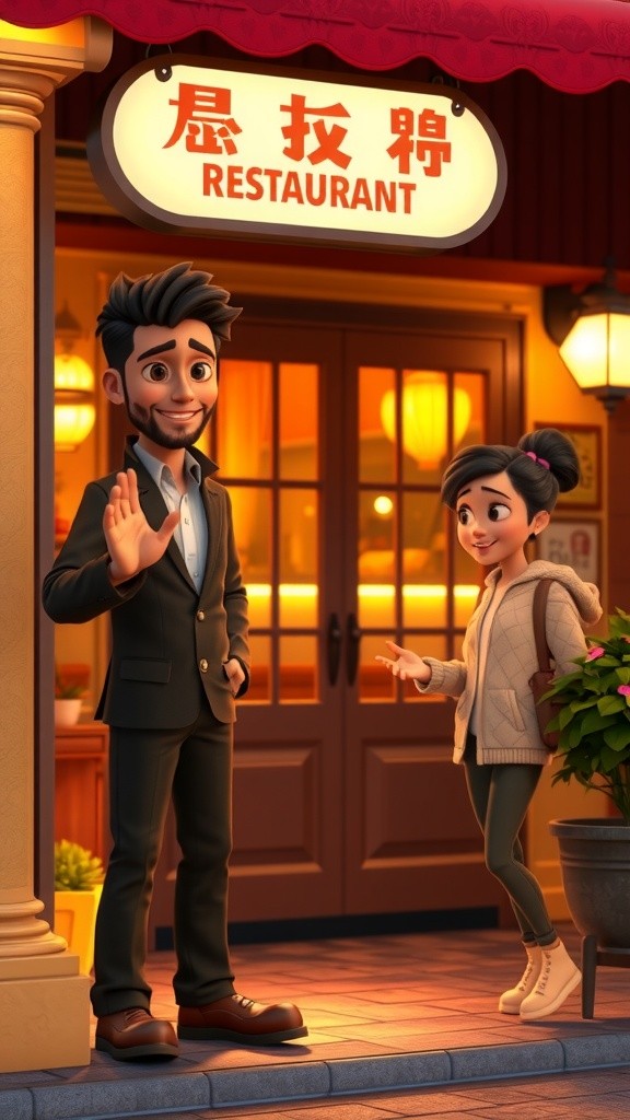 A Night of Betrayal: Binta's Desperate Search for Loritta