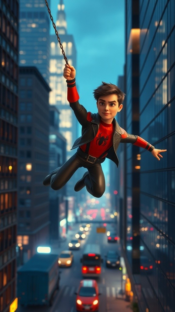 बेशर्म पिज़्ज़ा: ताकतवर झगड़ा