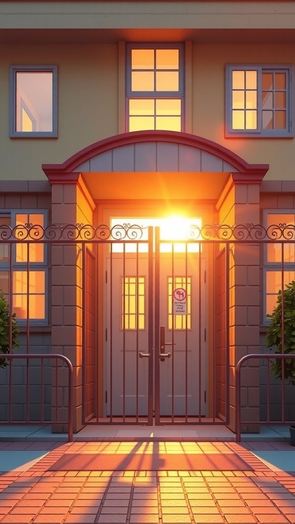 A Journey of Inspiration: Embracing Education