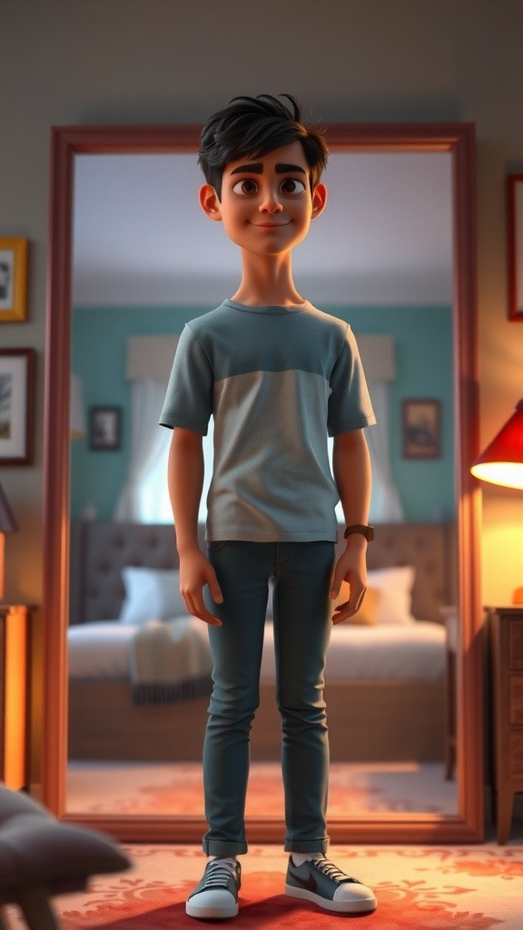 शब्दों का जादू: सोच बदलो, ज़िंदगी बदलो