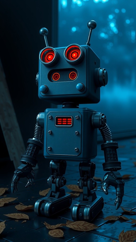 Misi Menemukan Batu Cahaya