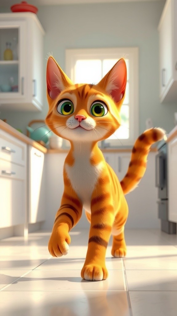 بلی اور چوہے کی دوستی کا سفر