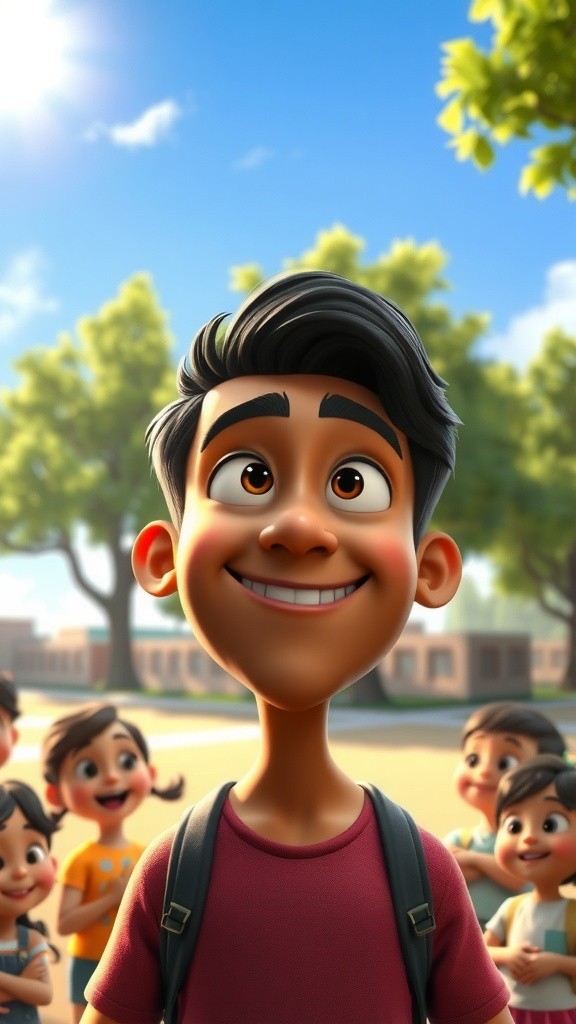 Unleashing the Hidden Power Within