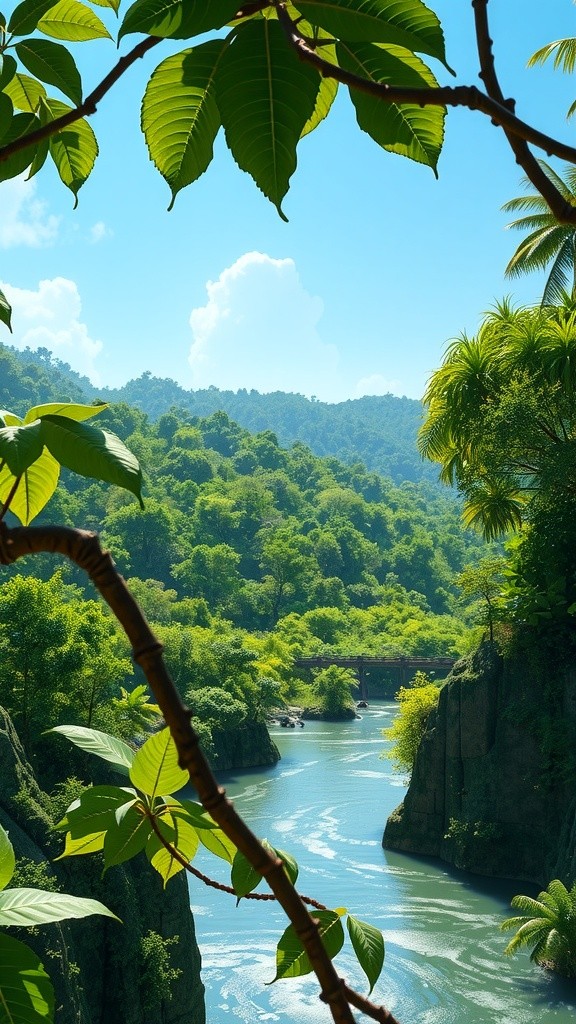 Discover Bangladesh in 30 Seconds