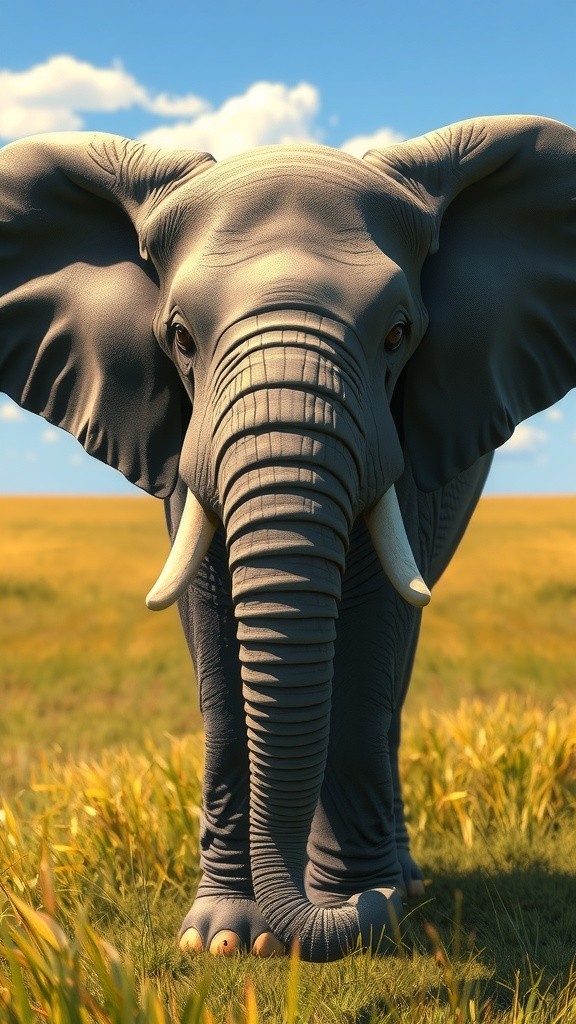 Ellie's Water Play with Birdie