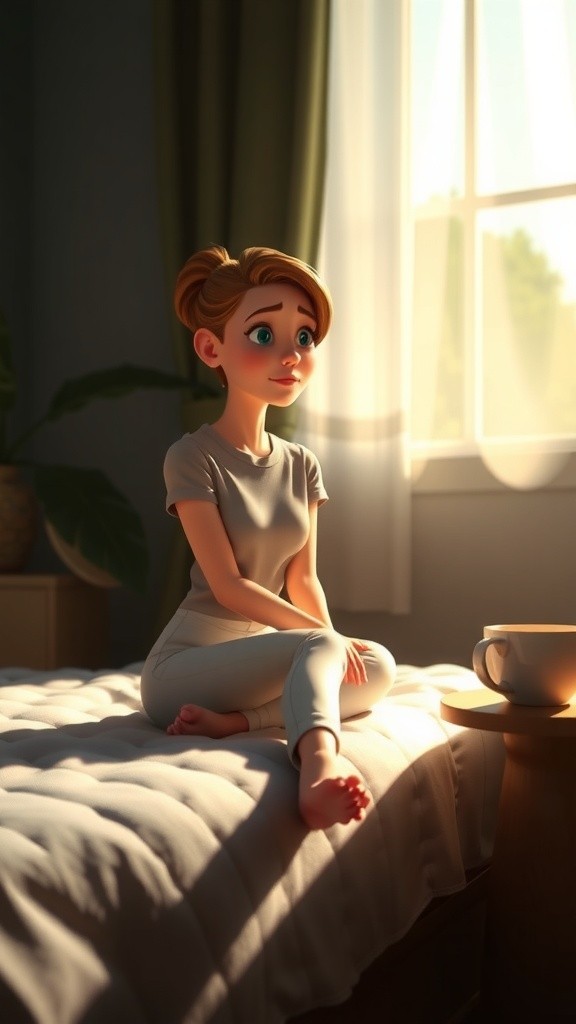 Boost Energy, Improve Sleep, and Stay Healthy: Simple Strategies & Practical Advice