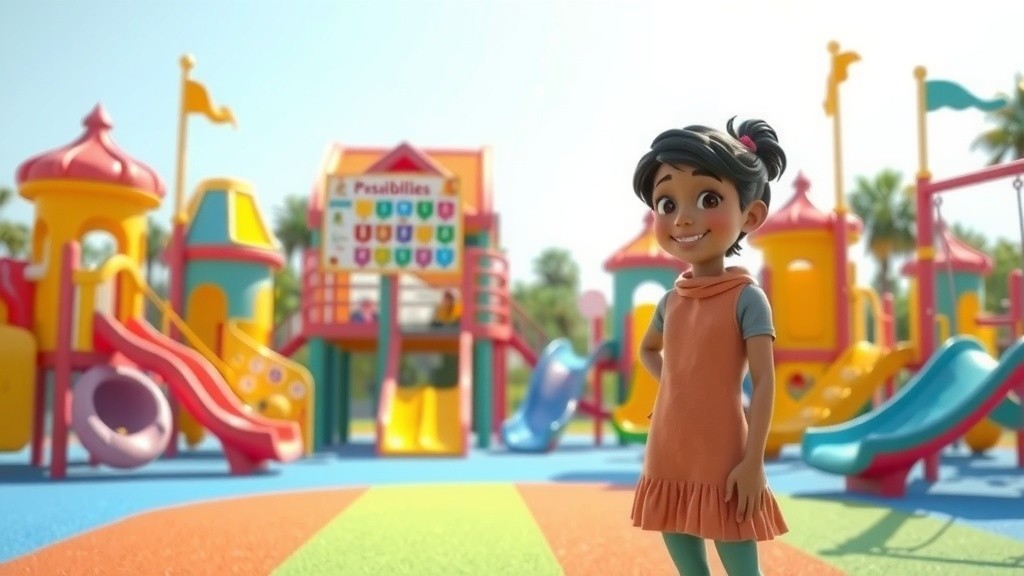 قصة عن الاحتمالات للأطفال