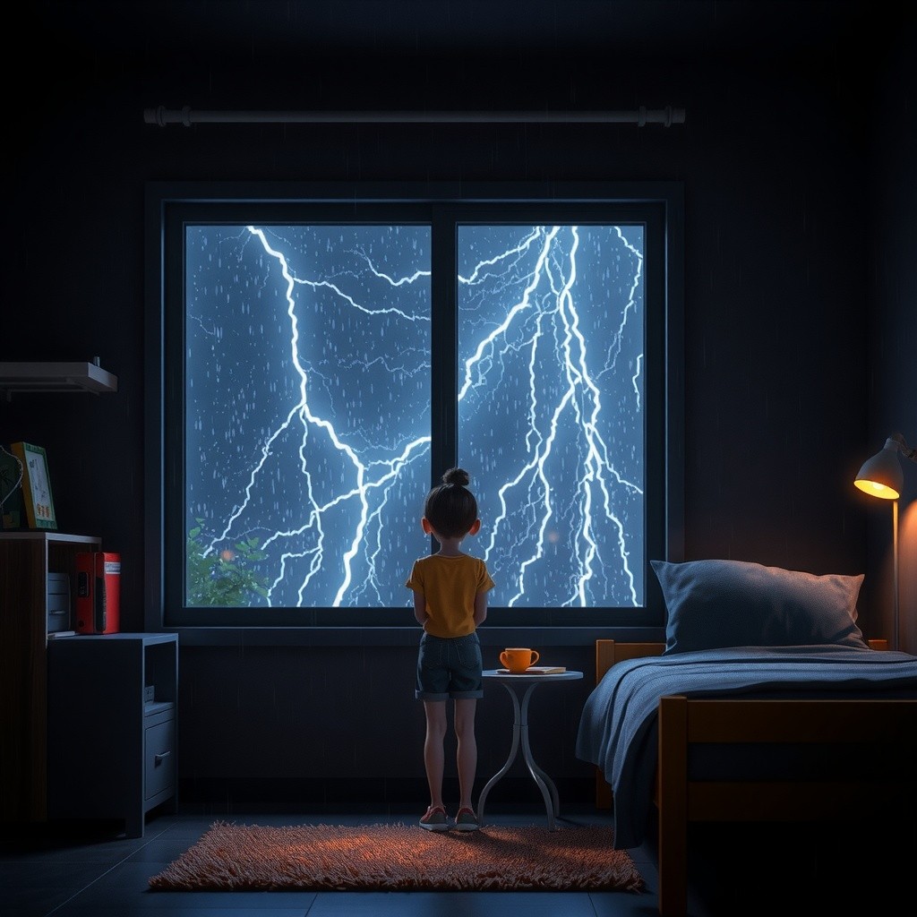 The Last Knock