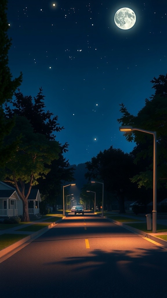 Whispers in the Shadows: The Grim Reaper's Haunt