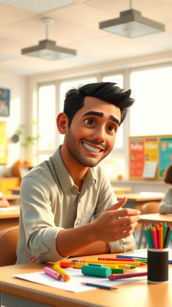 Supporting an ADHD Child in Mainstream Education