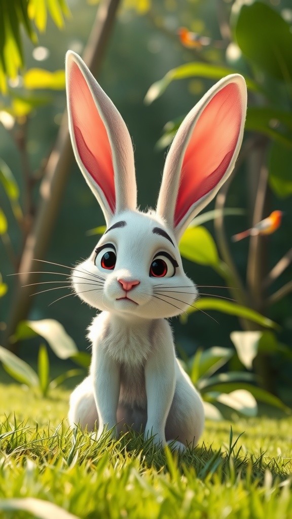 Giggles and Grins: A Silly Tale!