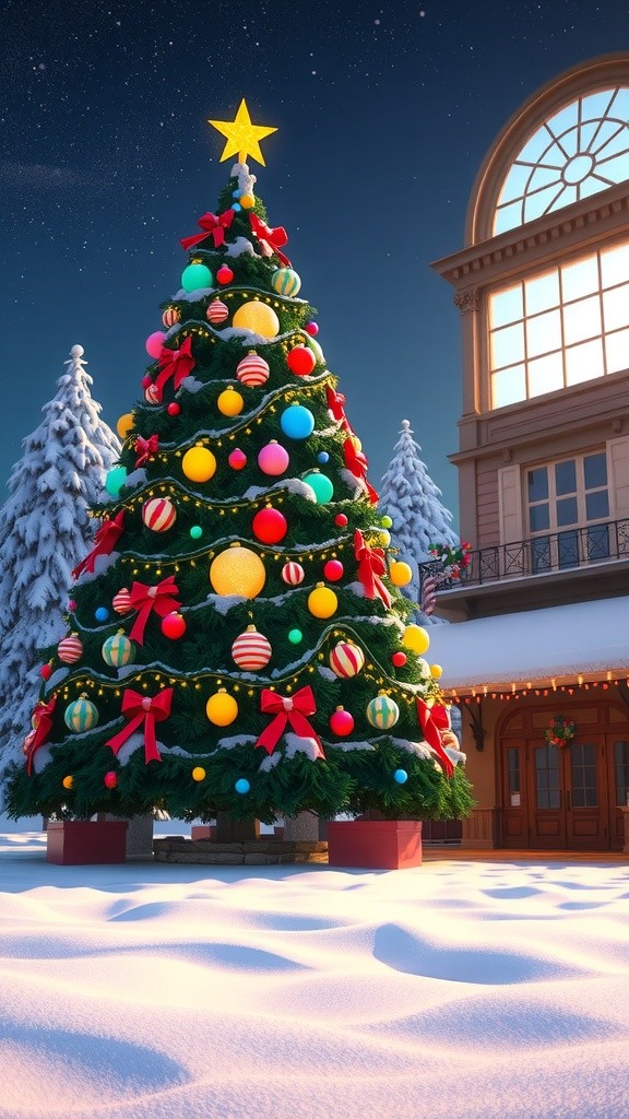 Discover Your Nutcracker Story This Christmas!