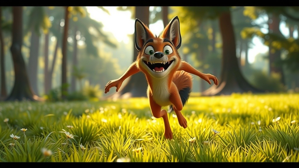 शिक्षा और प्रेरणा: जानवरों से सीखें!