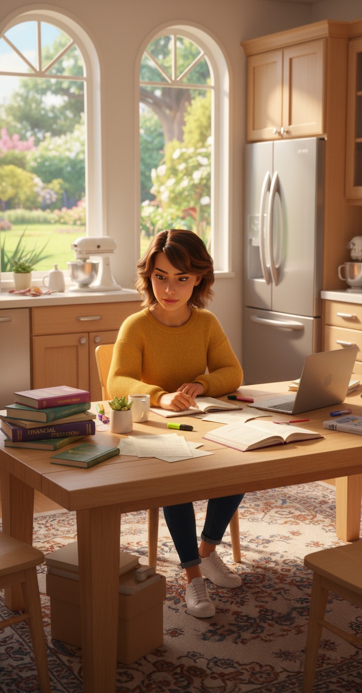 Aprende a Ahorrar: Consejos para Adolescentes