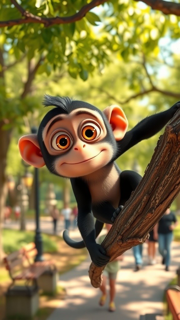 Putrii Menikmati Nasi Padang dengan Sayang