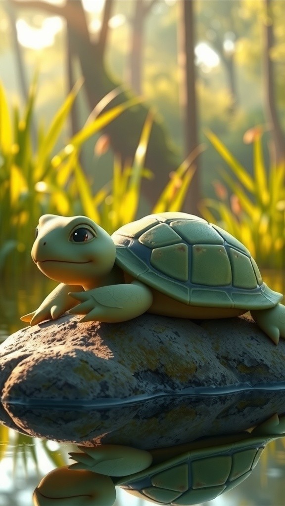 टीनो की बहादुरी: हिम्मत से बड़ी कोई चीज़ नहीं