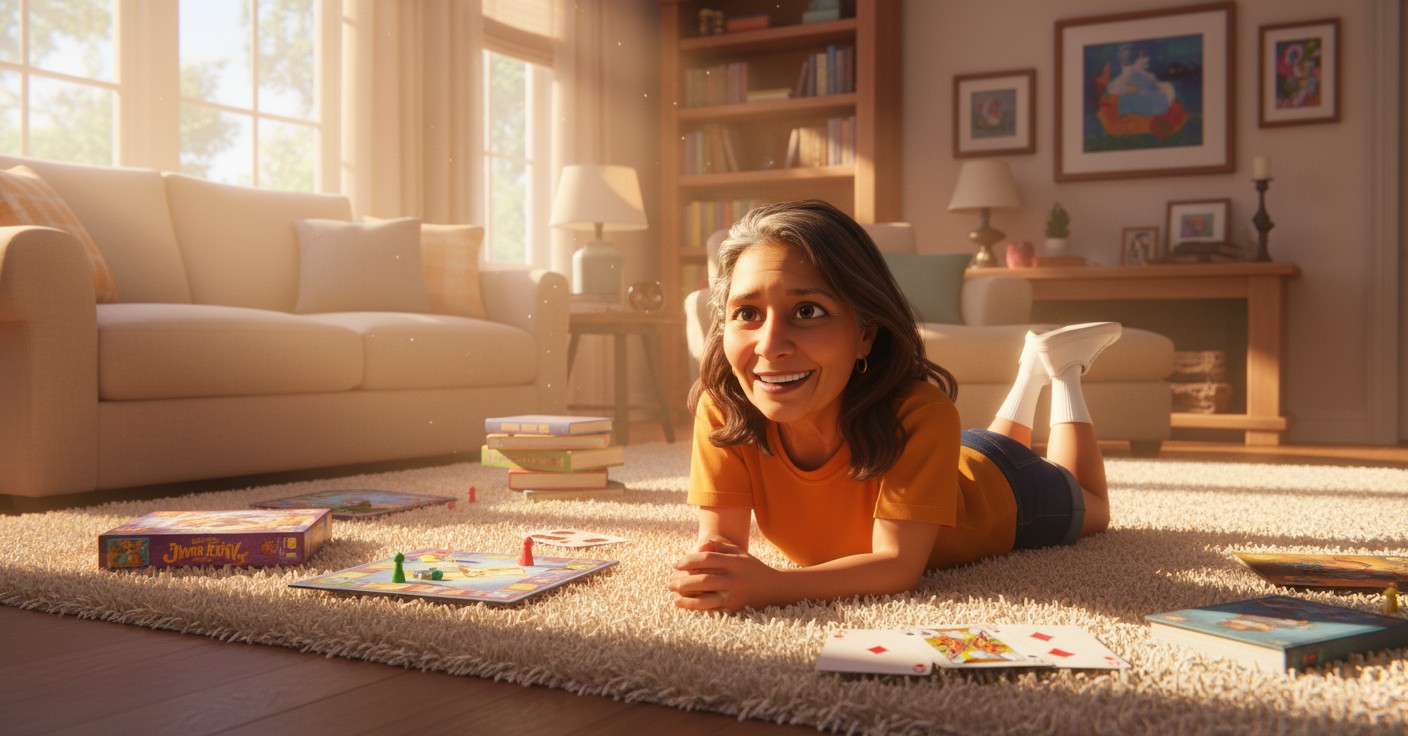 Funny and Inspiring Videos for Kids