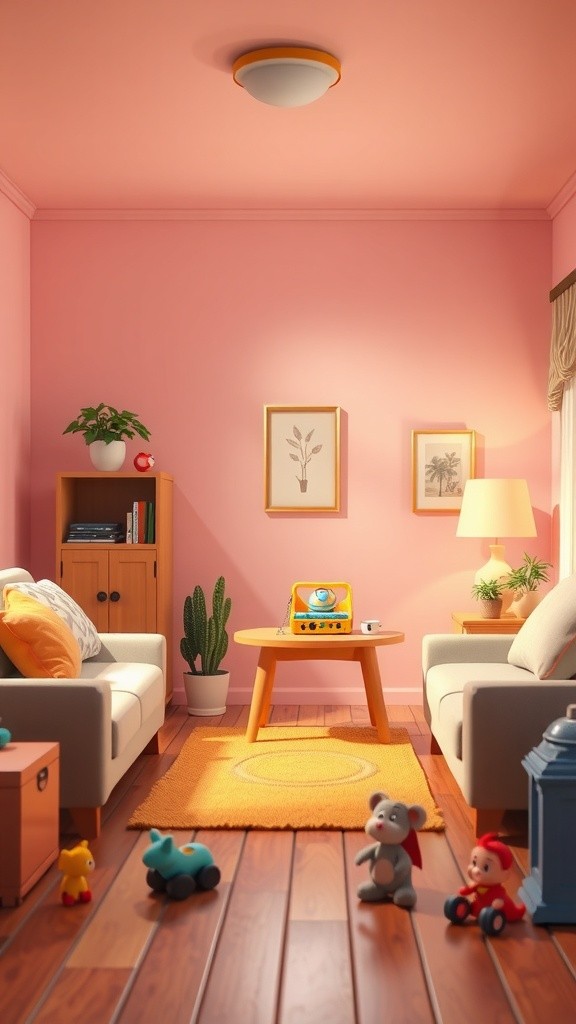 محبت اور خوشی: عریضہ کا دن