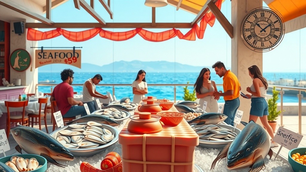 Connected Yet Apart: Lives on the Same Island