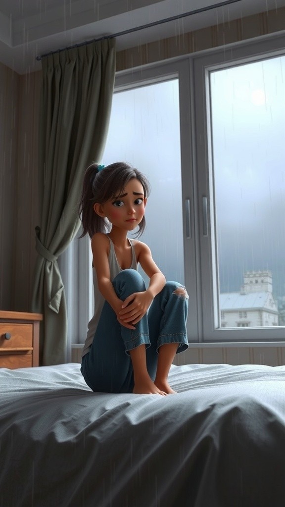 Finding Home in Heart