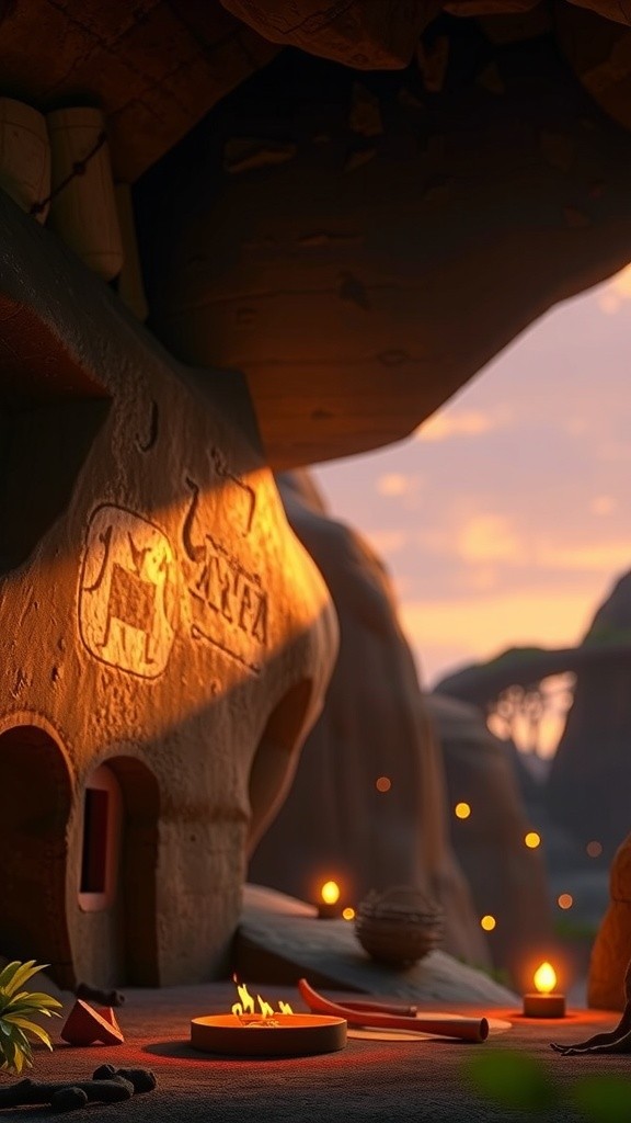 The Evolution of Human Discoveries: A Journey Through Time