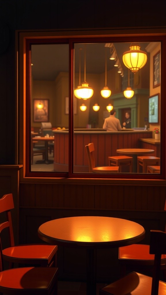 Indulging in Lava Cake