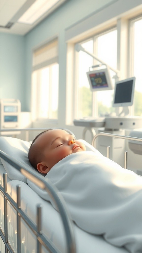 The Billionaire Born in 3 Days