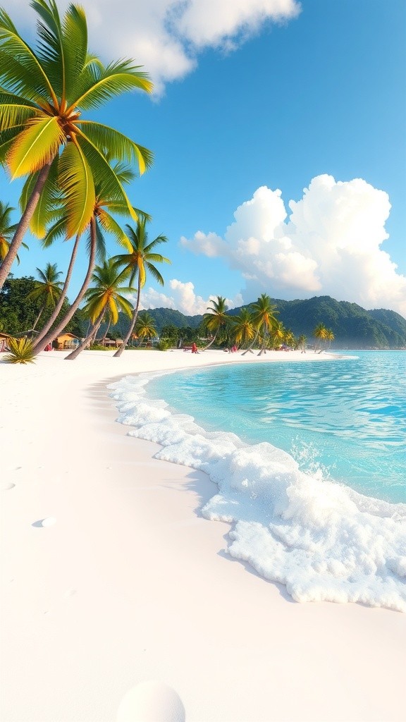 Kucing Lucu di Pantai Parai Tenggiri!