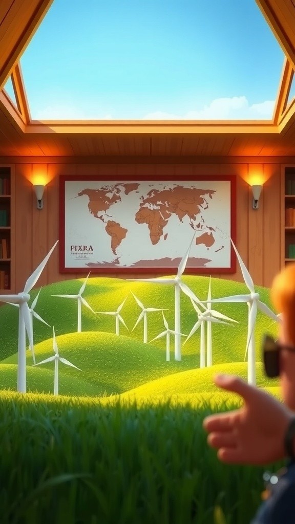 Exploring the Windmill Legacy of the Netherlands!