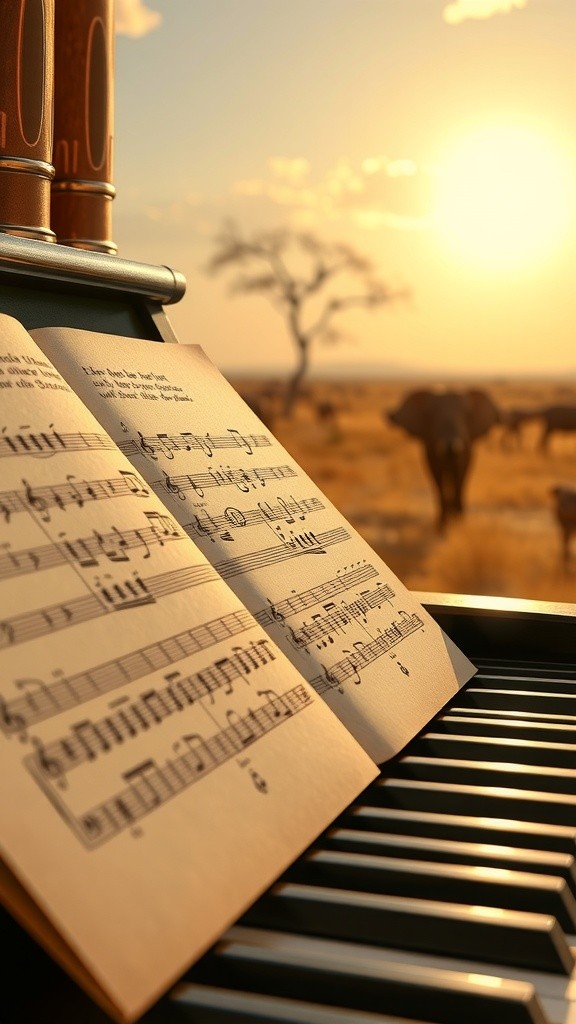 Global Music Heritage: Fascinating Facts