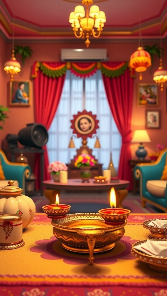 करवा चौथ: प्रेम, श्रद्धा और दीर्घायु की तपस्या