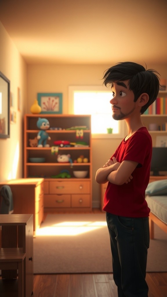 The Broke Entrepreneur