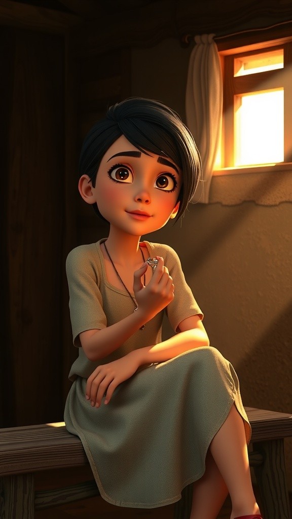 The True Meaning of Happiness