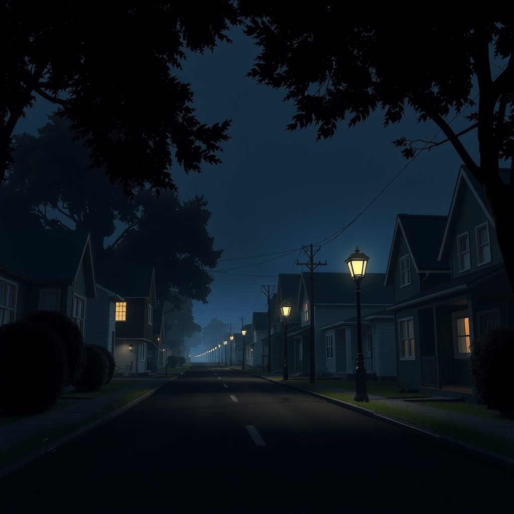 खौफानी हवेली की कहानी